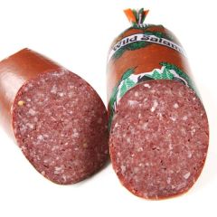 Wildsalami