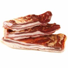 Speck vom Wildschwein