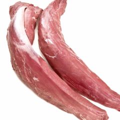 Hirsch-Filet