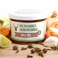 Wild Jus, 200 ml