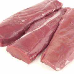 Reh Oberfilet