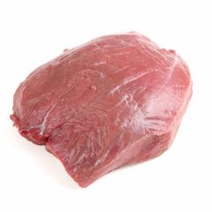 Wildschwein Hüfbraten